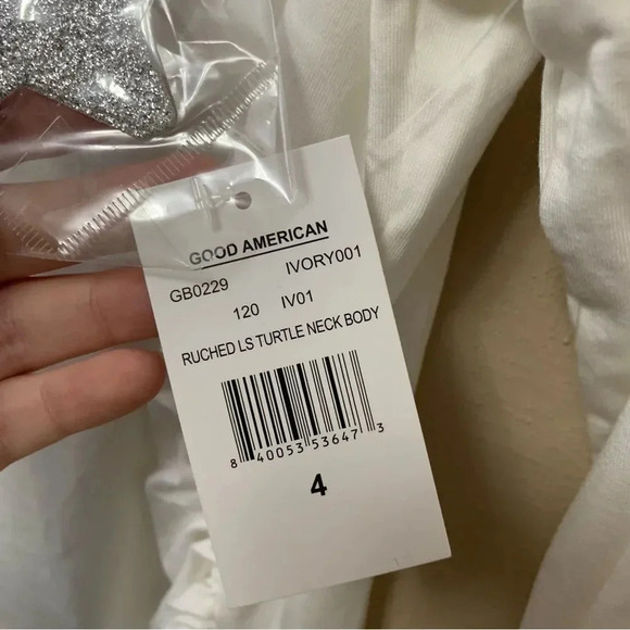 Good American Bodysuit - Picture 14 of 15